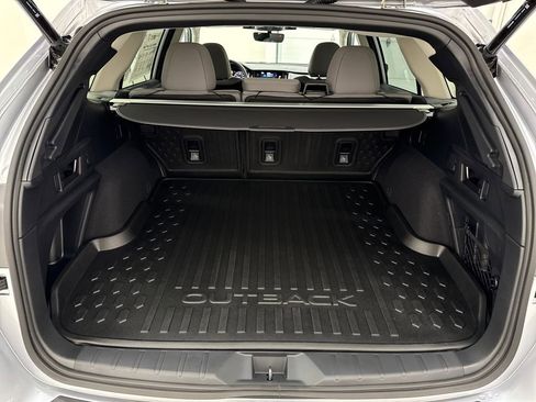 New 2025 Subaru Outback Premium image 24