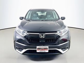 Used 2021 Honda CR-V EX-L video 2