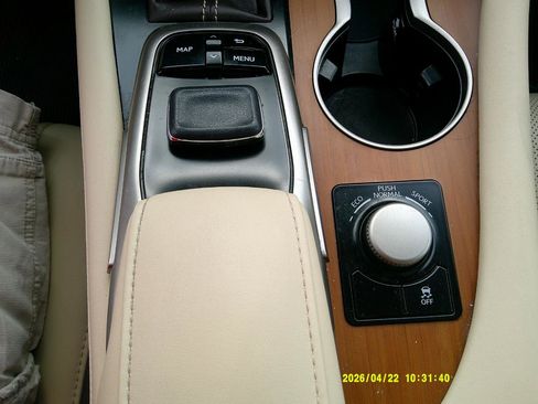 Used 2017 Lexus RX 350 FWD w/ Premium Package image 22