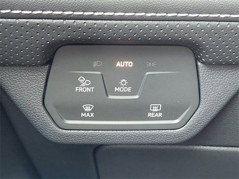 New 2026 Volkswagen Atlas SEL Premium R-Line image 21