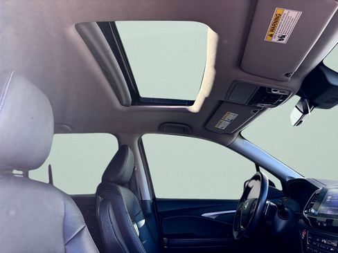 Certified 2023 Honda Ridgeline RTL image 19
