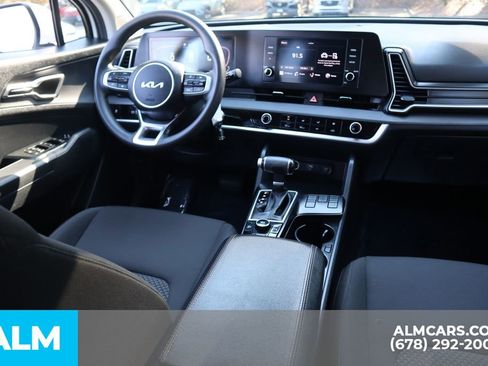 Used 2024 Kia Sportage LX image 24