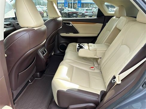 Used 2017 Lexus RX 350 F Sport image 32