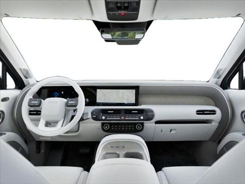 New 2026 Hyundai Palisade Limited image 11