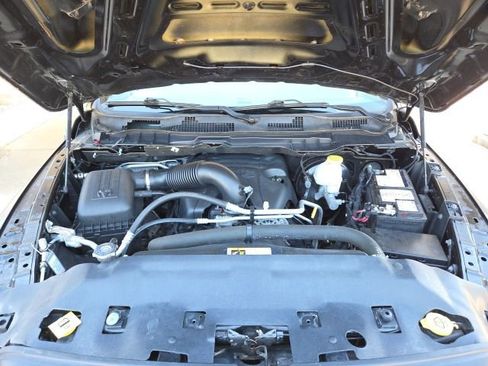 Used 2018 RAM 1500 Rebel w/ Luxury Group AWD/4WD image 83