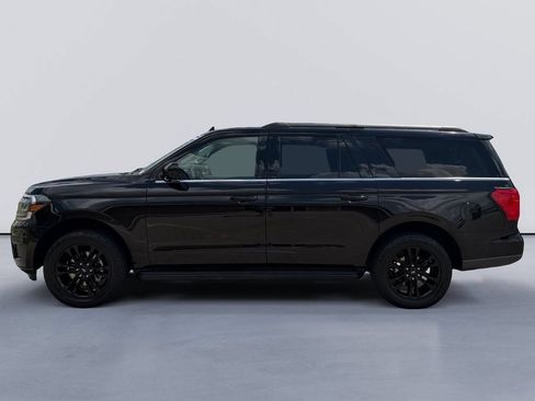 Used 2024 Ford Expedition Max XLT AWD/4WD image 6