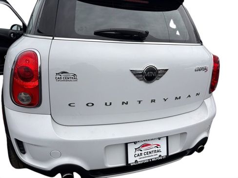 Used 2016 MINI Cooper Countryman S image 30
