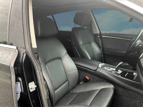 Used 2017 BMW 535i Gran Turismo image 7