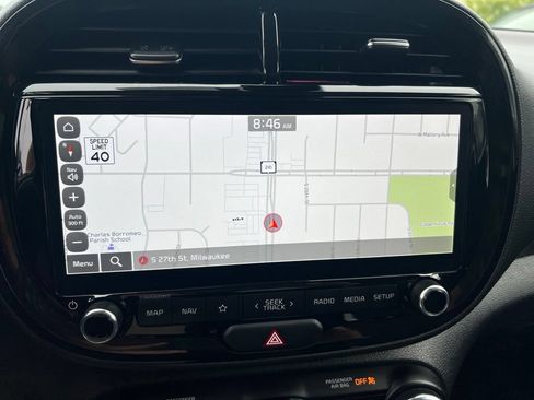 Certified 2023 Kia Soul S FWD image 52