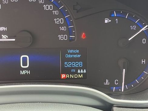 Used 2014 Cadillac SRX Performance w/ Driver Awareness Package FWD image 24