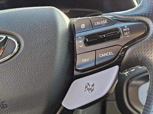 Used 2020 Hyundai Veloster N w/ Performance Package image 13