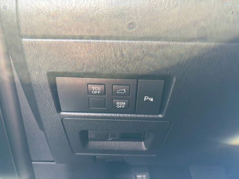 Used 2013 MAZDA CX-9 Touring AWD/4WD image 19