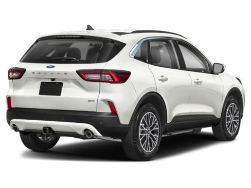 New 2026 Ford Escape SE image 2