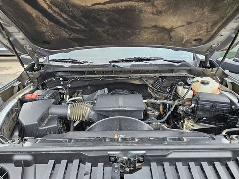 Used 2025 GMC Sierra 2500 SLE w/ SLE Convenience Package image 26