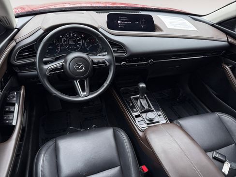 Used 2024 MAZDA CX-30 AWD 2.5 S w/ Premium Package image 15