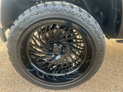 Used 2022 RAM 1500 Limited w/ Trailer Tow Group image 10