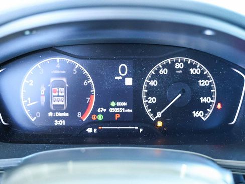 Certified 2022 Honda Civic Sport image 29