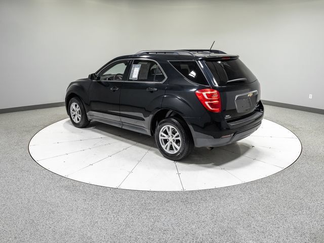 Used 2016 Chevrolet Equinox LT AWD/4WD image 29