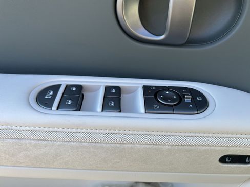 New 2026 Hyundai Ioniq 5 Limited image 15