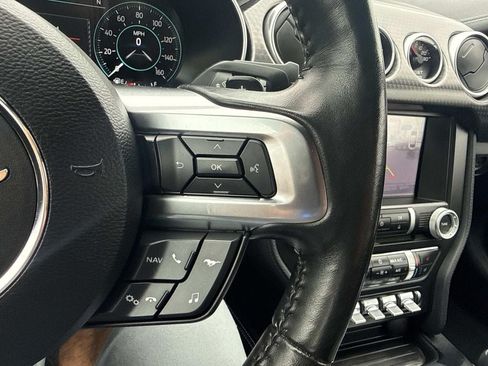 Used 2019 Ford Mustang GT Premium w/ GT Performance Package RWD image 27