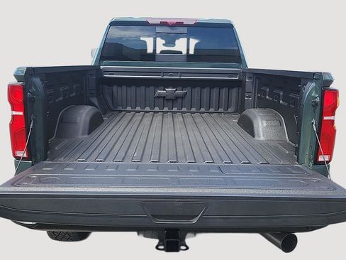 New 2025 Chevrolet Silverado 2500 LT w/ All Star Edition image 33