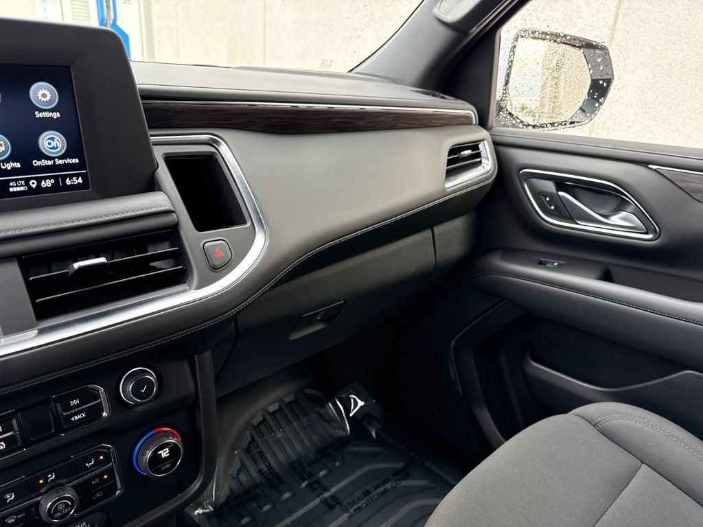 Used 2022 Chevrolet Tahoe 4WD image 24