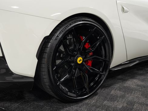 Used 2023 Ferrari 812 GTS RWD image 47