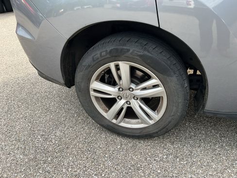 Used 2014 Acura RDX AWD image 10