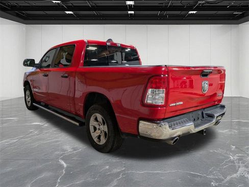 Used 2023 RAM 1500 Lone Star w/ Trailer Tow Group image 3