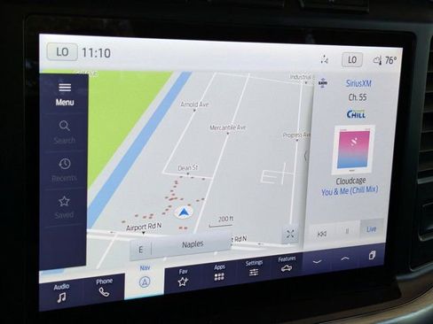 Certified 2023 Ford F150 Lariat w/ Trailer Tow Package image 27