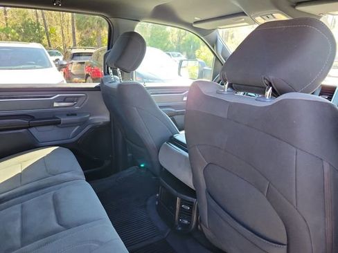 Used 2021 RAM 1500 Big Horn image 29