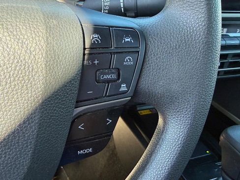 Used 2025 Toyota Camry LE FWD image 23