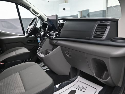 Used 2024 Ford Transit 350 XLT image 36