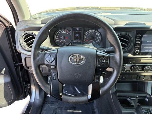 Used 2023 Toyota Tacoma SR AWD/4WD image 15