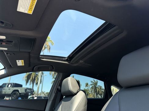 Certified 2025 Honda Accord Sport image 27