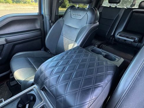 Used 2020 Ford F150 Raptor w/ Equipment Group 801A Mid AWD/4WD image 13