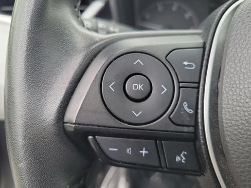 Used 2024 Toyota Corolla SE w/ SE Package FWD image 32