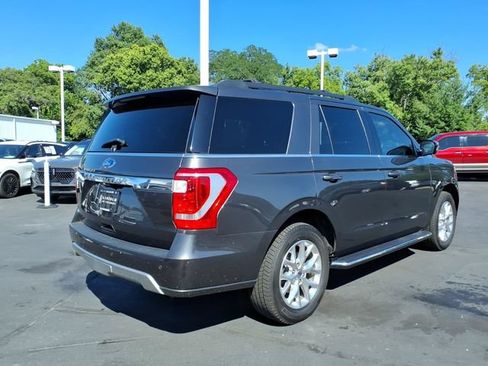 Used 2021 Ford Expedition XLT AWD/4WD image 7
