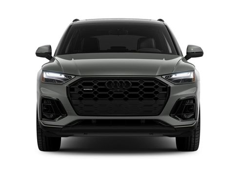 Certified 2025 Audi Q5 2.0T Premium Plus w/ Premium Plus Package AWD/4WD image 4
