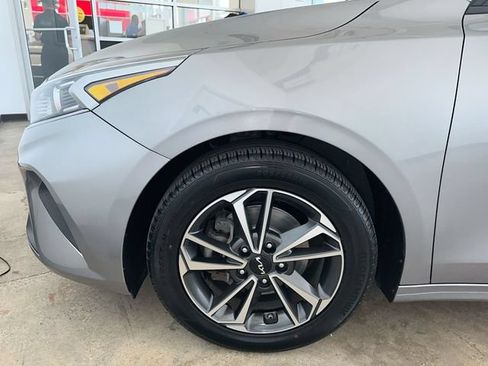 Certified 2023 Kia Forte LXS w/ LXS Technology Package FWD image 20