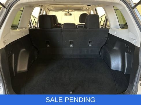 Used 2015 Subaru Forester 2.5i Premium w/ All-Weather Package AWD/4WD image 23
