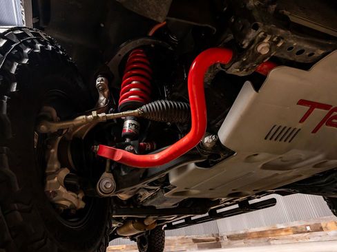 Used 2022 Toyota Tundra TRD Pro image 14