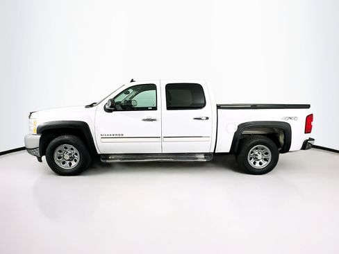 Used 2013 Chevrolet Silverado 1500 LT image 4