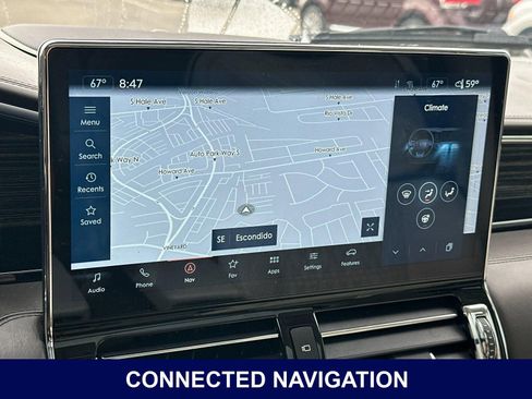 Used 2022 Lincoln Navigator L Black Label AWD/4WD image 23
