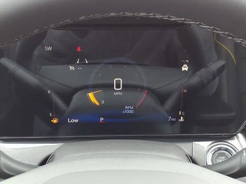 New 2026 Chevrolet Trax ACTIV image 23