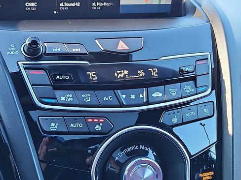 Used 2023 Acura RDX A-Spec image 19