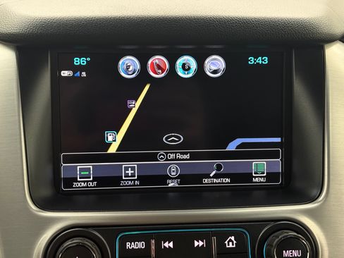 Used 2018 GMC Yukon XL SLT AWD/4WD image 29