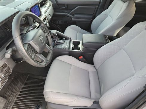 Certified 2024 Toyota Tacoma SR5 image 9