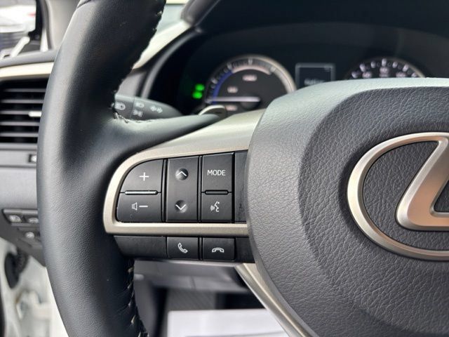 Used 2021 Lexus RX 450h AWD w/ Premium Package image 15