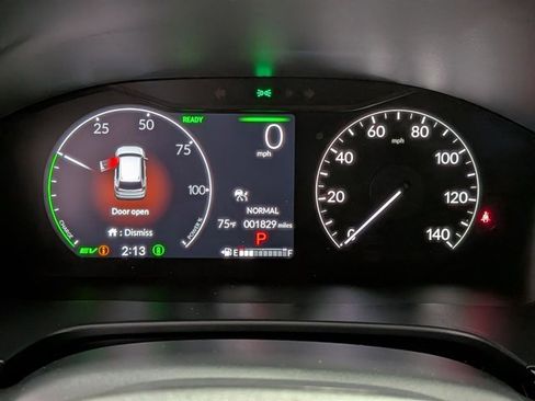 Used 2026 Honda CR-V Sport image 11